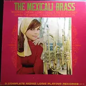 The Mexicali Brass - The Mexicali Brass Vol. II