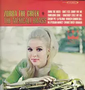 LP - The Mexicali Brass - Zorba The Greek