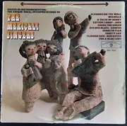 LP - The Mexicali Singers - Voices In Instrumentation - The Unique Vocal Interpretations Of The Mexicali Singers