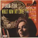 LP - The Mexican Brass - Spanish Flea And What Now My Love