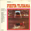 LP - The Mexican Mariachi Brass - Fiesta Tijuana