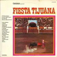 The Mexican Mariachi Brass - Fiesta Tijuana
