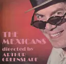 LP - The Mexicans - A Taste Of The '30s