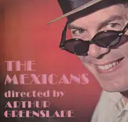 LP - The Mexicans - A Taste Of The '30s