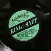 Mezzrow-Bechet Septet