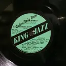 Schellack - The Mezzrow-Bechet Septet - House Party / Blood On The Moon
