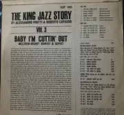 LP - The Mezzrow-Bechet Quintet , The Mezzrow-Bechet Septet - Baby I'm Cutting Out / The King Jazz Story Vol.3