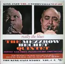 LP - The Mezzrow-Bechet Quintet , The Mezzrow-Bechet Septet , Sammy Price , Pleasant Joe , Coot Grant - Really The Blues