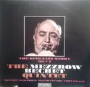 Double LP - The Mezzrow-Bechet Quintet - The King Jazz Story Vol. 7-8