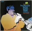 LP - The Mezzrow-Bechet Quintet / The Mezzrow-Bechet Septet & Sammy Price - Really The Blues - Gatefold