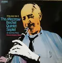 LP - The Mezzrow-Bechet Quintet / The Mezzrow-Bechet Septet & Sammy Price - King Jazz Vol. 4 - Revolutionary Blues