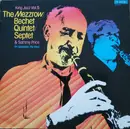 LP - The Mezzrow-Bechet Quintet / The Mezzrow-Bechet Septet & Sammy Price - King Jazz Vol. 5 - I'm Speaking My Mind