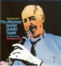 CD - The Mezzrow-Bechet Quintet - The King Jazz Story Vol. 4 - Revolutionary Blues