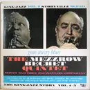 LP - The Mezzrow-Bechet Quintet - Gone Away Blues