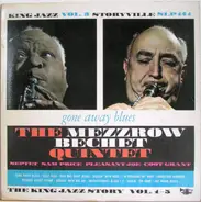 The Mezzrow-Bechet Quintet - Gone Away Blues