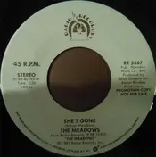 The Meadows - She's Gone