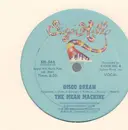 12inch Vinyl Single - The Mean Machine - Disco Dream