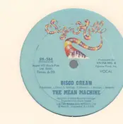Mean Machine - Disco Dream