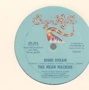 The Mean Machine - Disco Dream