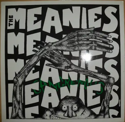 The Meanies - Gangrenous