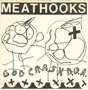 The Meathooks - God Crash D.O.A.