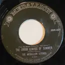 7inch Vinyl Single - The Medallion Strings - The Green Leaves Of Summer / Spellbound