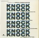 LP - The Medical Mission Sisters And Friends - Knock, Knock - Mono