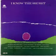 LP - The Medical Mission Sisters And Friends - I Know The Secret