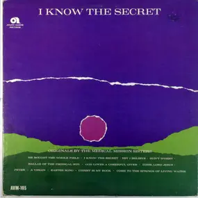 Me - I Know The Secret