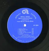 LP - The Medical Mission Sisters And Friends - Knock, Knock - Mono