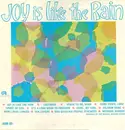LP - The Medical Mission Sisters And Friends - Joy Is Like The Rain