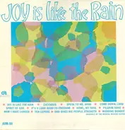 The Medical Mission Sisters And Friends - Joy Is Like The Rain