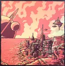 12inch Vinyl Single - The Meditator + Duburban - Serotonin