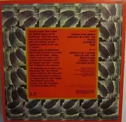 LP - The Meditations - Message From The Meditations - UK