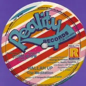 The Meditations - Wallah Up / Woman, Woman