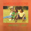LP - The Meditations - Greatest Hits