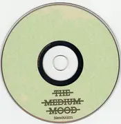 CD - The Medium Mood - New Alarm