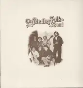 LP - The Medley Folk Band - The Medley Folk Band