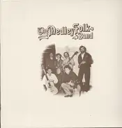 The Medley Folk Band - The Medley Folk Band
