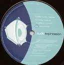 12'' - The Meen Hombre - Sundown