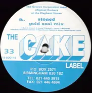 The Meet oRiginal Rockers Groove Corporation - Stoned