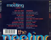CD - The Meeting - Update
