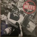 10'' - The Meffs - Broken Britain Pt. 1 - Red Translucent
