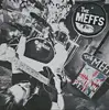 LP - The Meffs - Broken Britain Pt. I & II - Still Sealed, Blue Metallic Vinyl