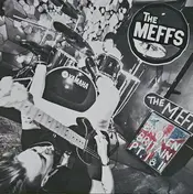 The Meffs - Broken Britain Pt. I & II