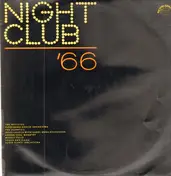 The Olympics - Night Club '66