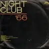 LP - The Mefistos, Ferdinand Havlik Orchestra, The Olympics - Night Club '66 - RARE CZECH BEAT COMP
