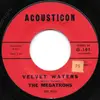 7inch Vinyl Single - The Megatrons - Velvet Waters / The Merry Piper