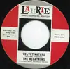 7inch Vinyl Single - The Megatrons - Velvet Waters