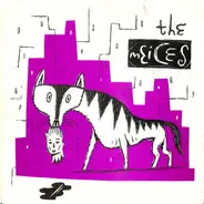 The Meices - Don't Let The Soap Run Out